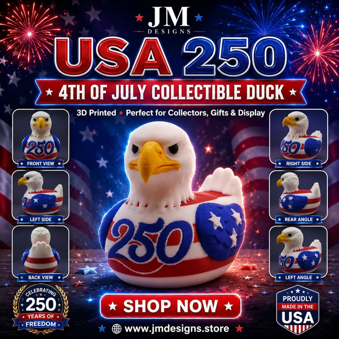 Best Custom Action Figures 2026: Top 5 Ranked - JM Designs