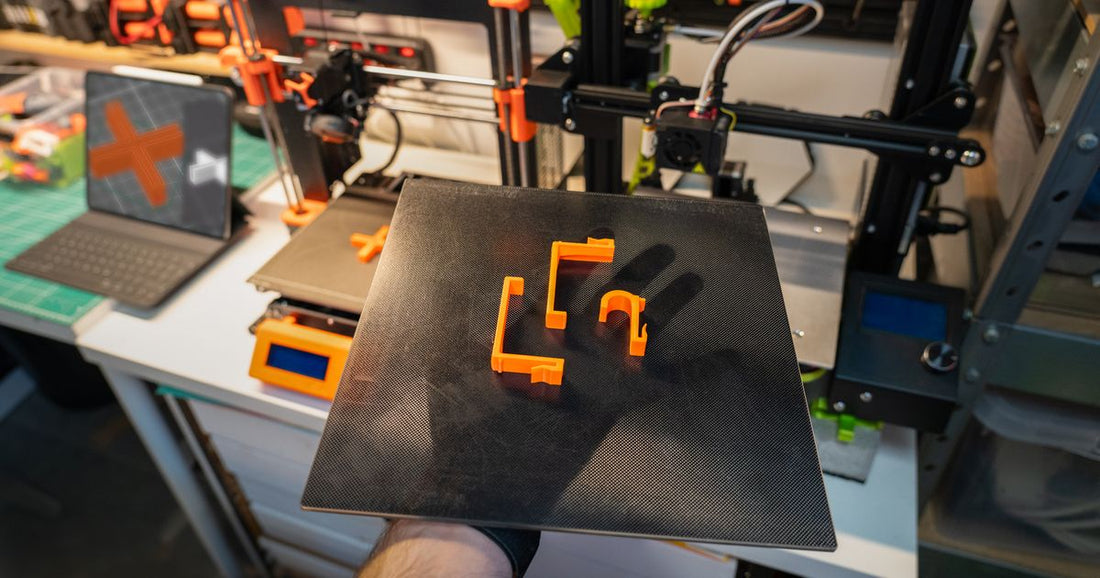Them 3D Printed Ducks: Your Guide to Custom Collectibles - JM Designs