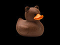 Baby Bath Toy: 3D Printed Bear Duck for Toddler Time - JM Designs