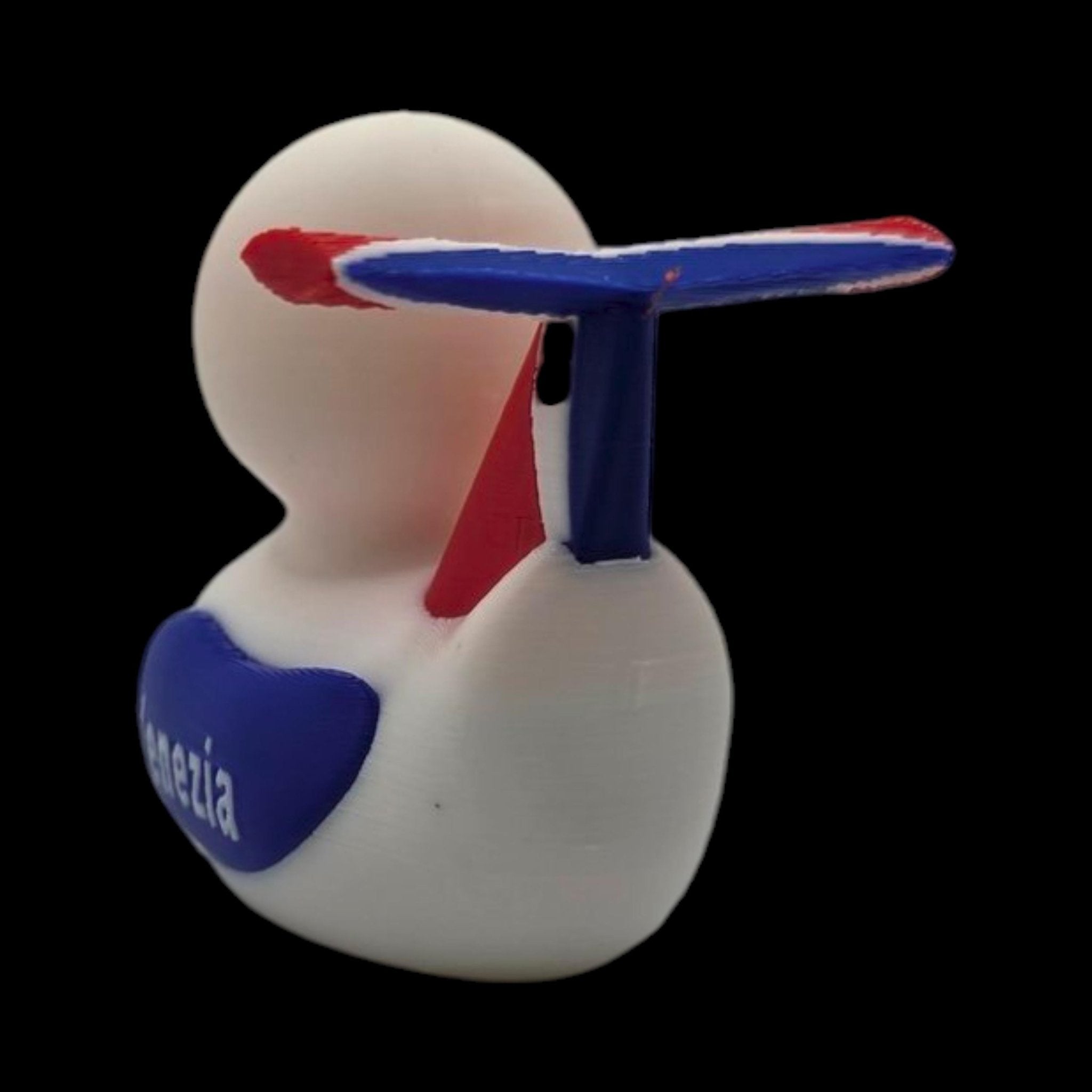 Carnival Inspired Cruise Duck — Customizable - JM Designs