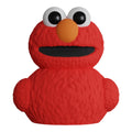 Children Street Teacher Theme Red Fuzzy Duck Jeep Ducking - JM Designs