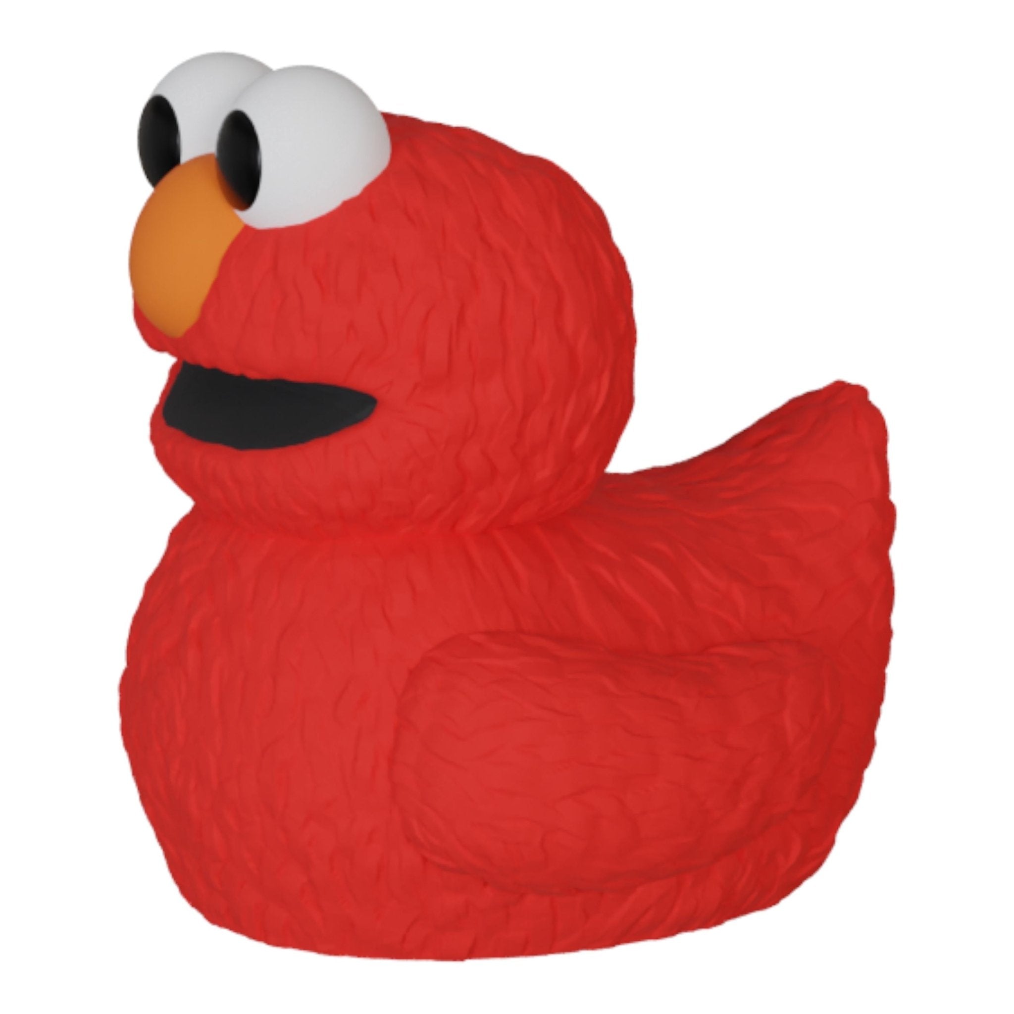 Children Street Teacher Theme Red Fuzzy Duck Jeep Ducking - JM Designs