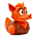 Crash Bandicoot Duck Figure Display Shelf Decoration Idea for Gamer Room Decoration Desk Display - JM Designs