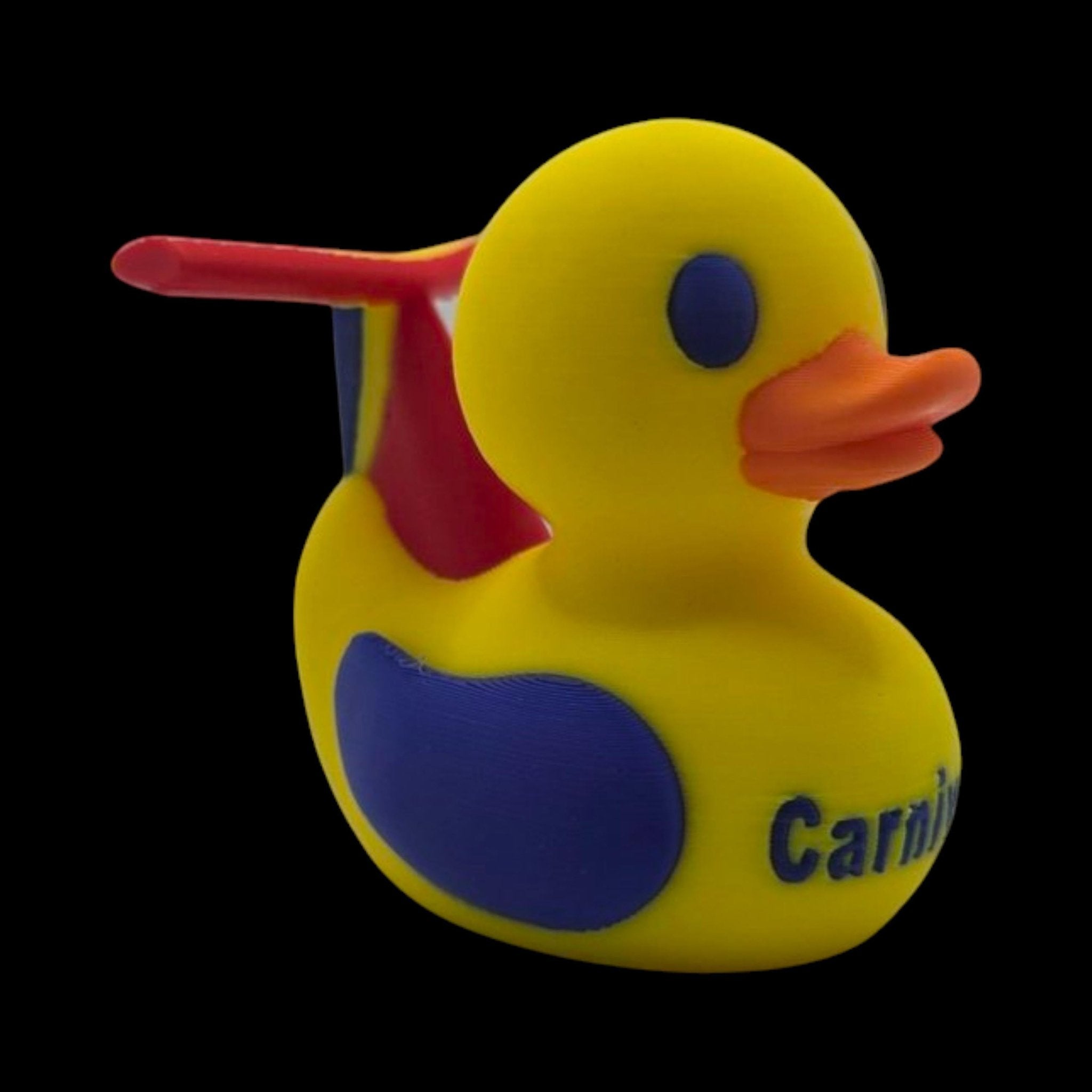 Cruise Duck Game, 3D Printed for Jeep Ducking and Hide - JM Designs