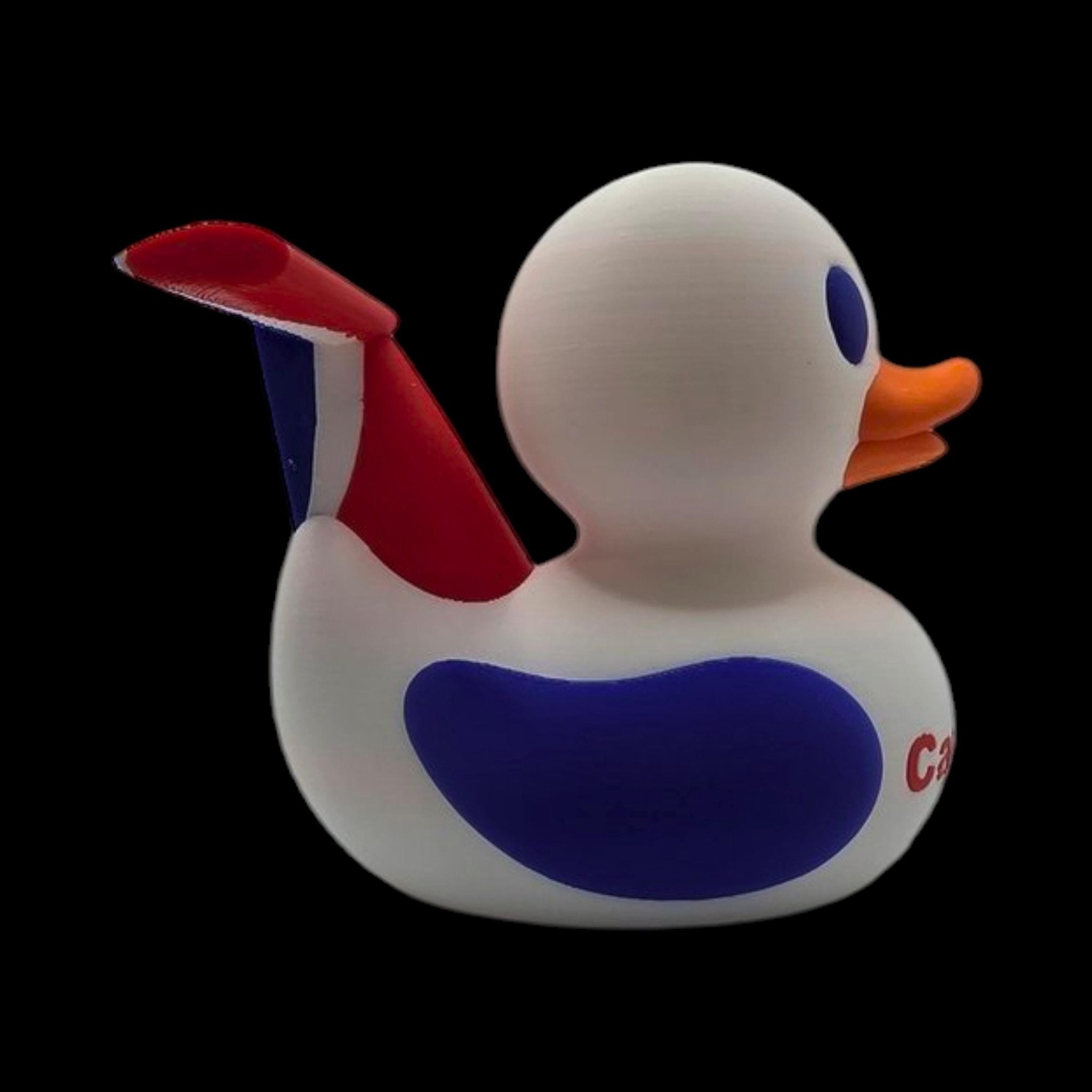 Cruise Duck Game, 3D Printed for Jeep Ducking and Hide - JM Designs