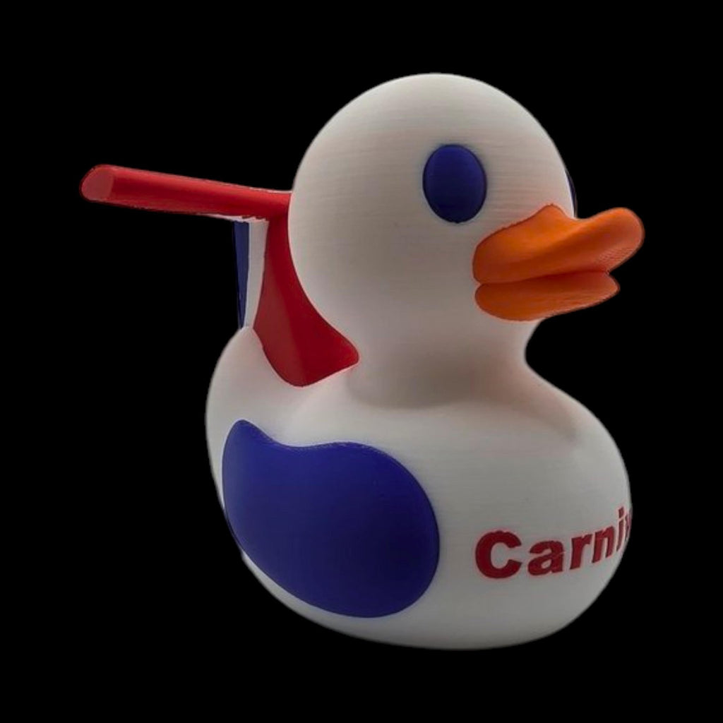 Cruise Duck Game, 3D Printed for Jeep Ducking and Hide - JM Designs