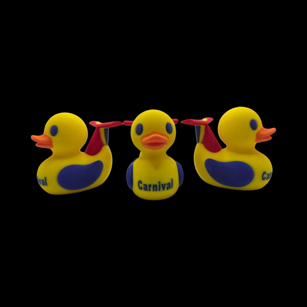 Cruise Duck Game, 3D Printed for Jeep Ducking and Hide - JM Designs