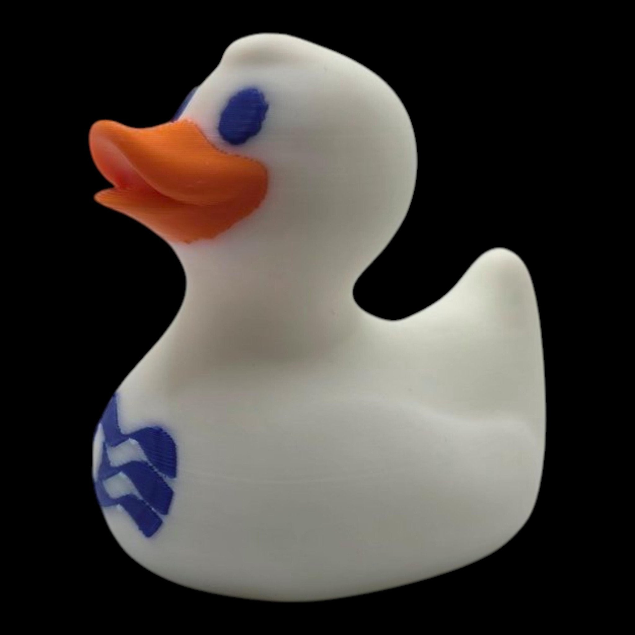 Custom Cruise Inspired Princess Duck Cabin Decoration with Personalized Ship Name and Travel Date - JM Designs