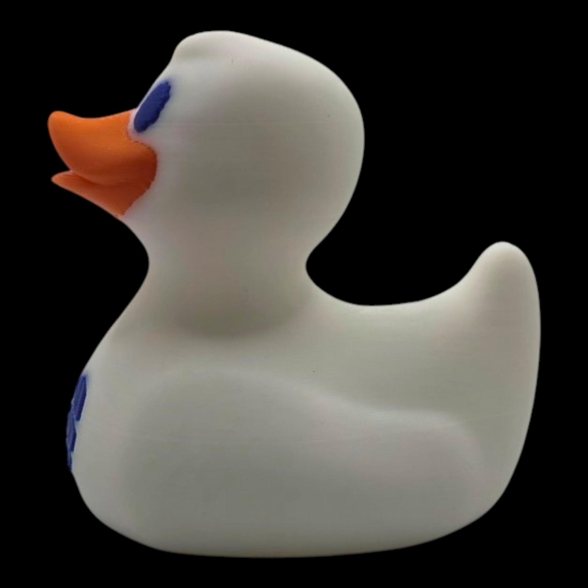 Custom Cruise Inspired Princess Duck Cabin Decoration with Personalized Ship Name and Travel Date - JM Designs