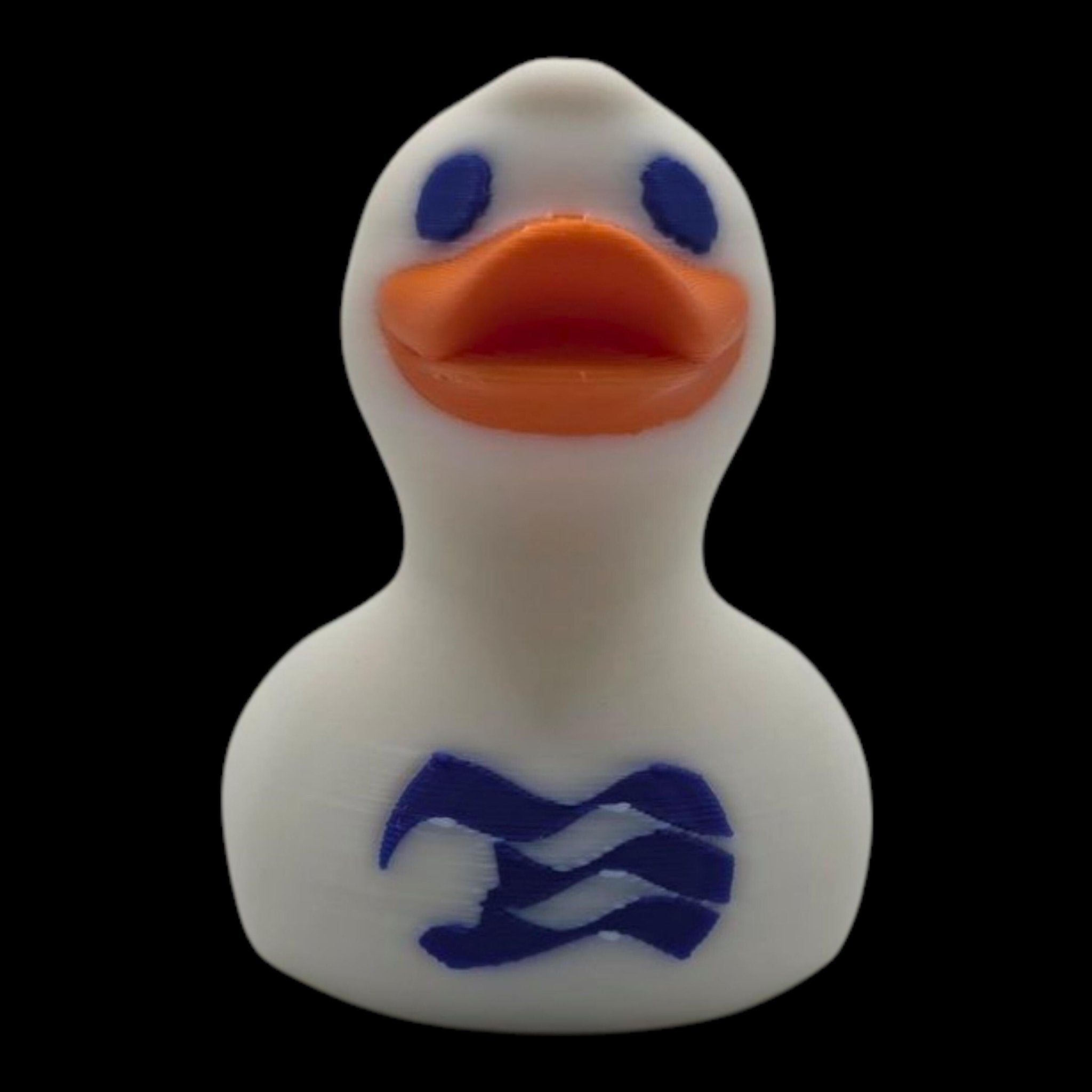 Custom Cruise Inspired Princess Duck Cabin Decoration with Personalized Ship Name and Travel Date - JM Designs