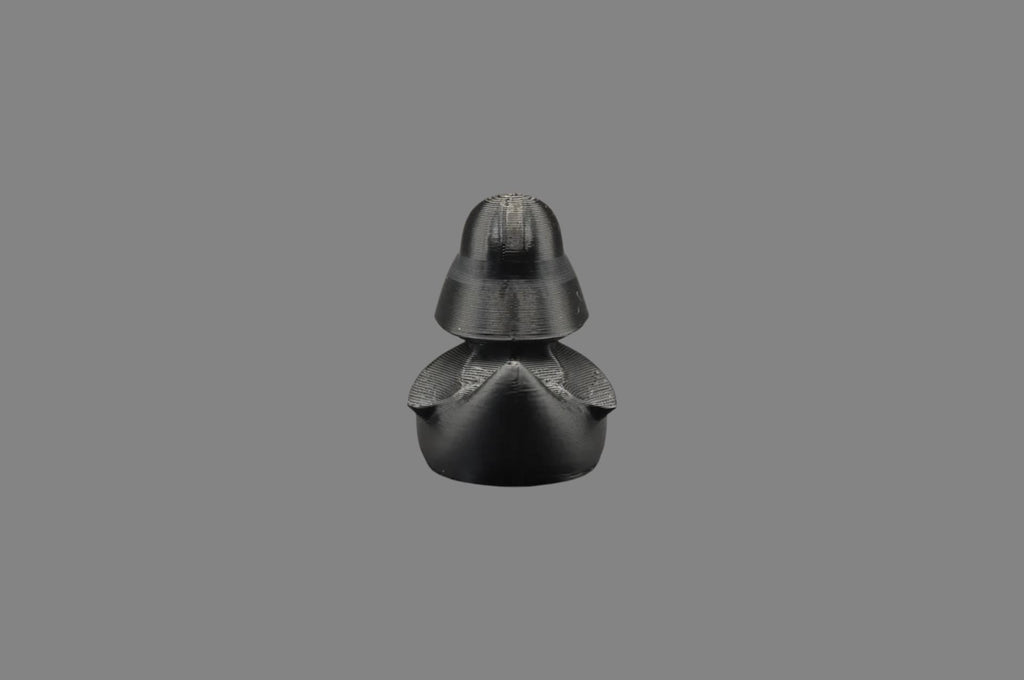 Darth Vader Inspired Duck: Star Wars Bath - JM Designs