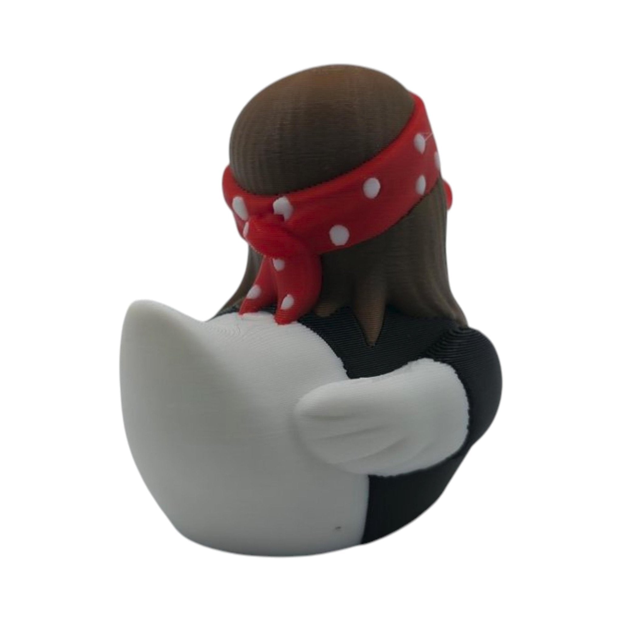 Guns N' Roses Jeep Dashboard Ducks – Axl Special Edition Collectible - JM Designs