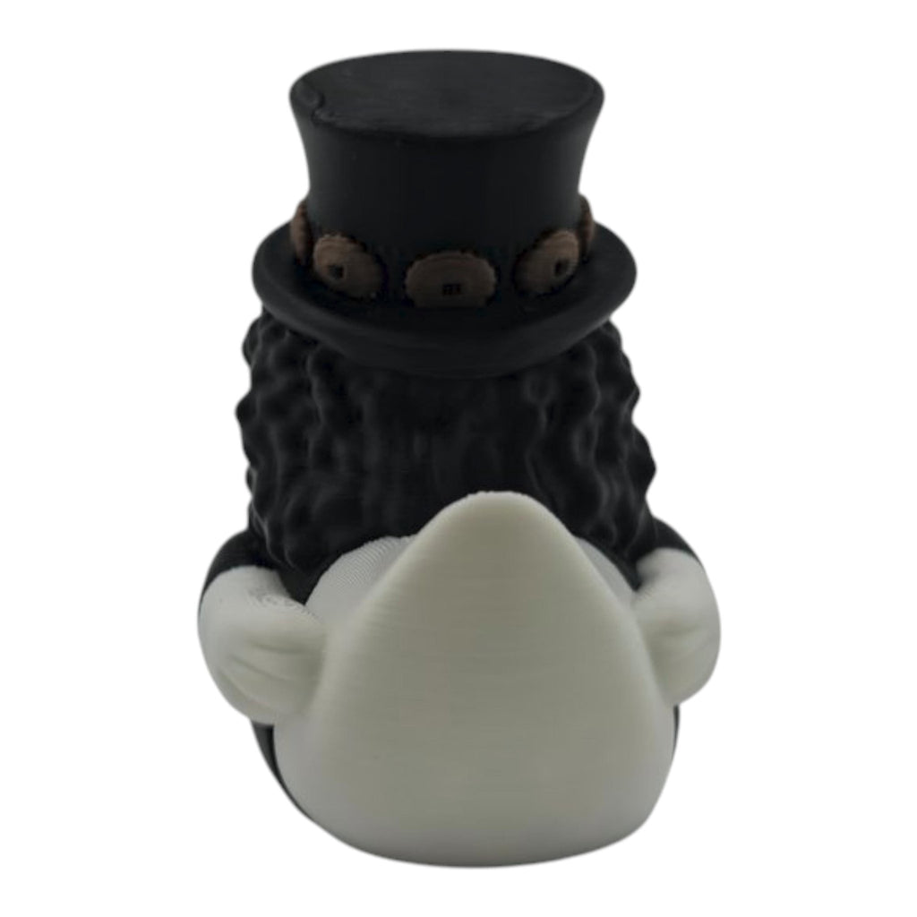 Guns N' Roses Jeep Dashboard Ducks – Slash & Axl Special Edition - JM Designs
