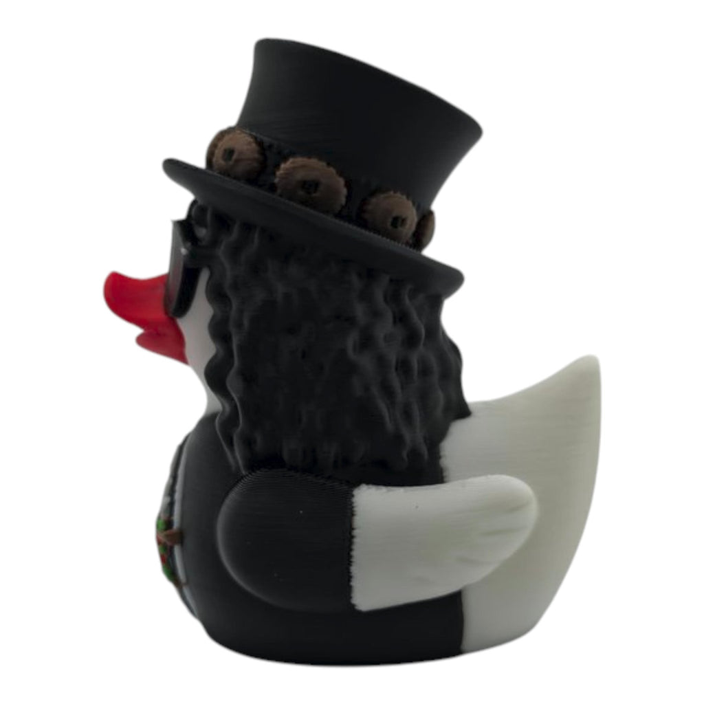 Guns N' Roses Jeep Dashboard Ducks – Slash & Axl Special Edition - JM Designs