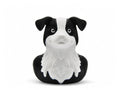 Border Collie Duck 3d printed