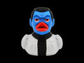 Grand Admiral Thrawn Inspired Duck White & Black Imperial Outfit