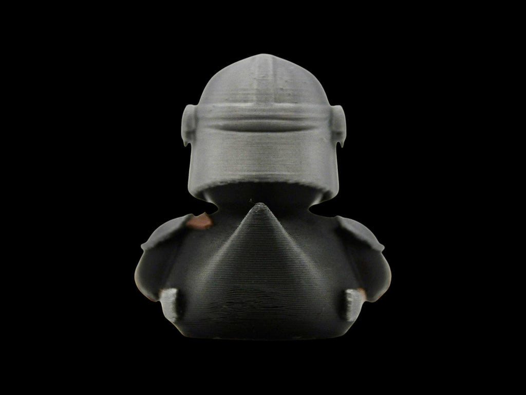 4 Versions of The Mandalorian Inspired Duck Star Wars Character Gift Galaxy Far Away Jeep dash