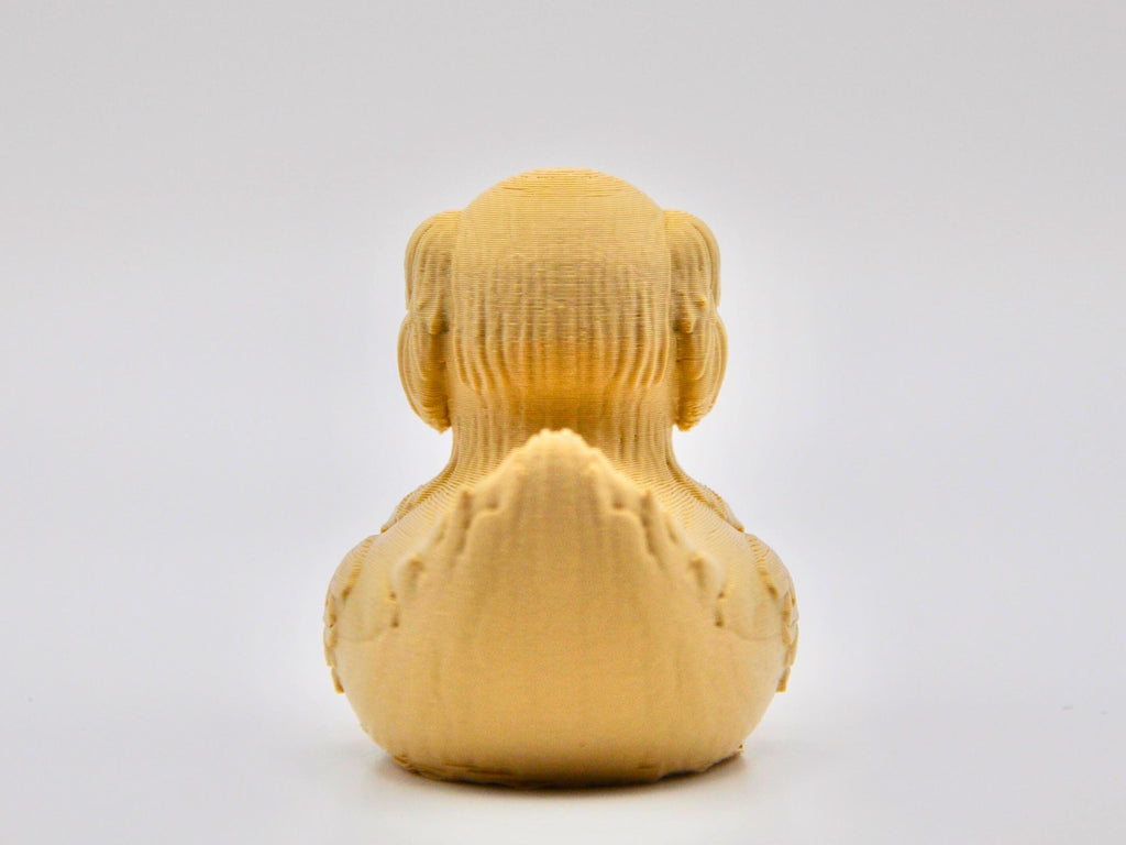 Golden Retriever Duck For Jeeps Jeeps Cruises Collection Collection Golden Duck Ducking Animal Duck Graduation Gift Duck Jeep Ducking Fun