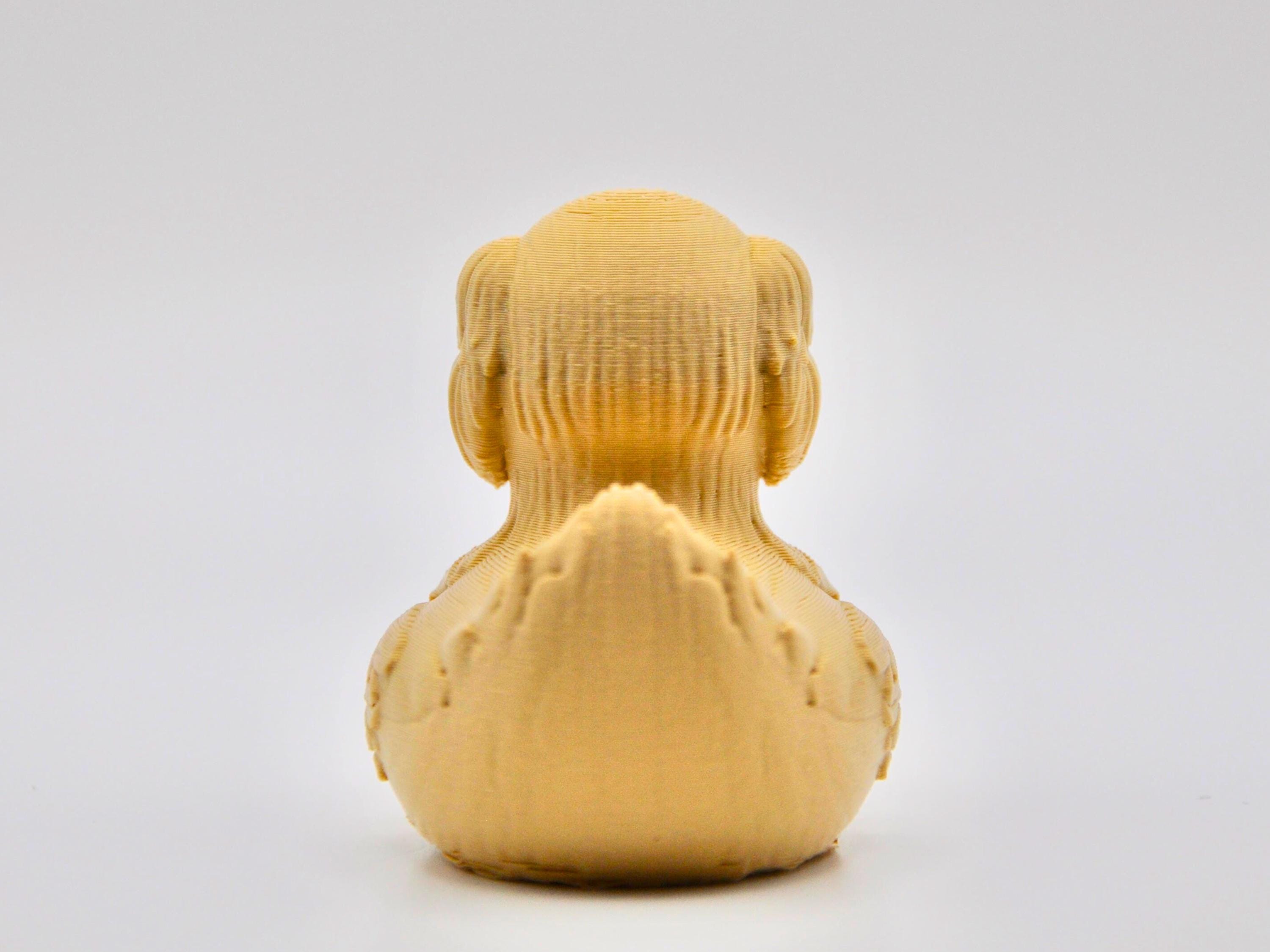 Golden Retriever Duck For Jeeps Jeeps Cruises Collection Collection Golden Duck Ducking Animal Duck Graduation Gift Duck Jeep Ducking Fun
