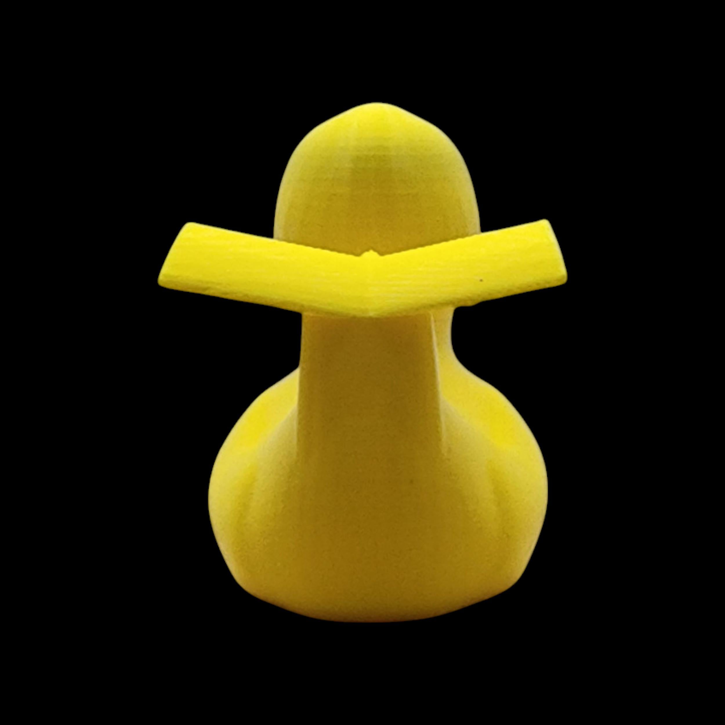 Cruise Ship inspired Duck Hide Game Carnival Item Jeep Dash Ducking Custom Ducks