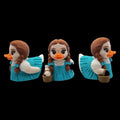 Dorothy Inspired Duck Shelf Decoration Desk Display Item Collection Movie Character Figurine Set  Emerald City