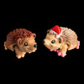 3D Printed Articulated Figure Hedgehog Desk Toy Movable Parts Design Fidget Animal Collectible Office Accessory Stress Relief Item Tactile Sensory Experience Cute Gift Idea Multiple Sizes Available Premium Material Quality Tan Beige Body