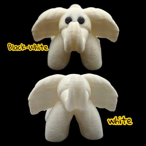2 Different Elephant Towel Keychain Cruise Line Souvenir Travel Accessory Vacation Gift Towel Animal Charm Novelty Item Carnival Cruise Line