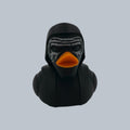 Kylo-ren Inspired Star Wars Duck Bathroom Decoration Desk Display Shelf Decor Character Mashup Figure