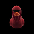 Star Wars Royal Guard Inspired Duck Bathroom Decoration Desk Accessory Nerdy Collectible Figurine