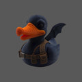 Star Wars Duck Junk Dealer Watto Inspired Duckies Fan Art Collectible Figure Display Jeep Dash Cruise line