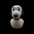 Snoopy Duck Figure Cartoon Mashup Decoration Display Desk Accessory Shelf Peanuts Inspired Character