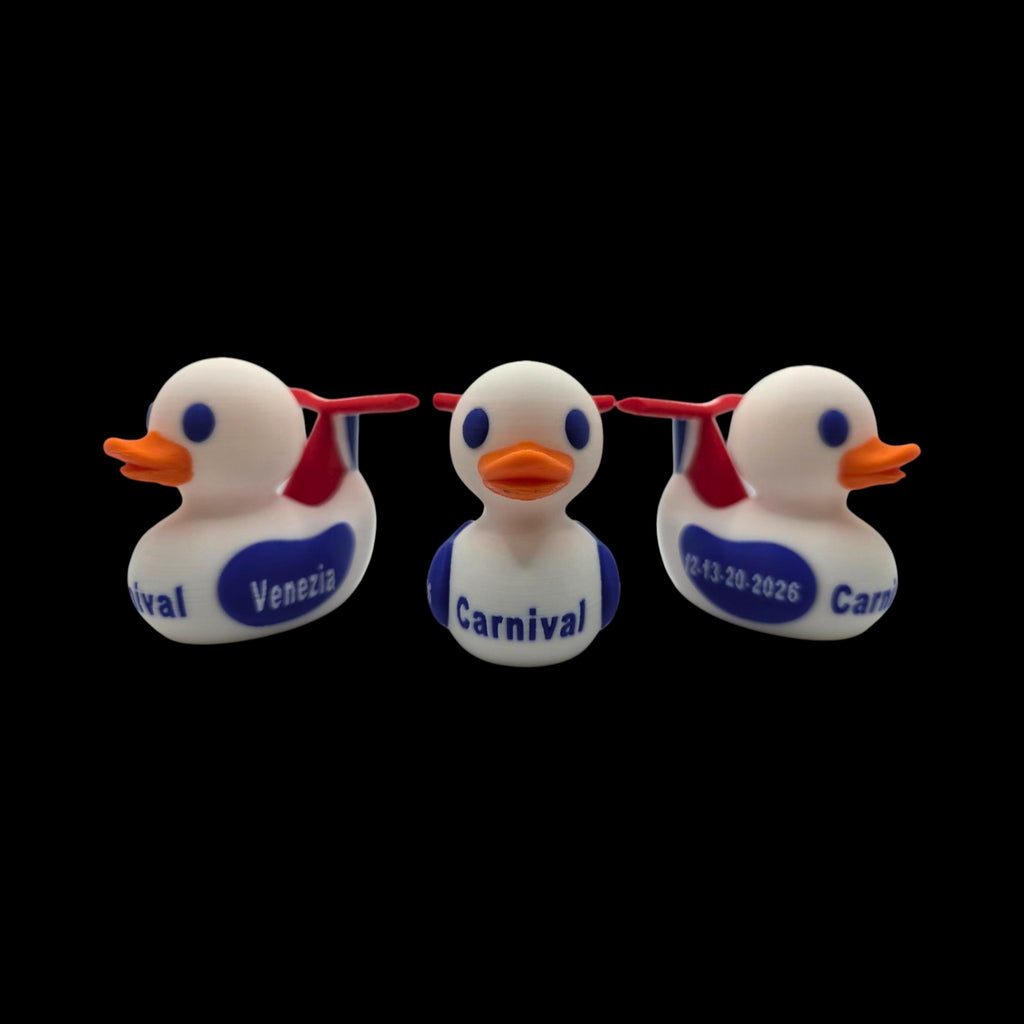 Cruise Ship inspired Duck Hide Game Collector Jeep Ducking Carnival Cruise With Ship Name
