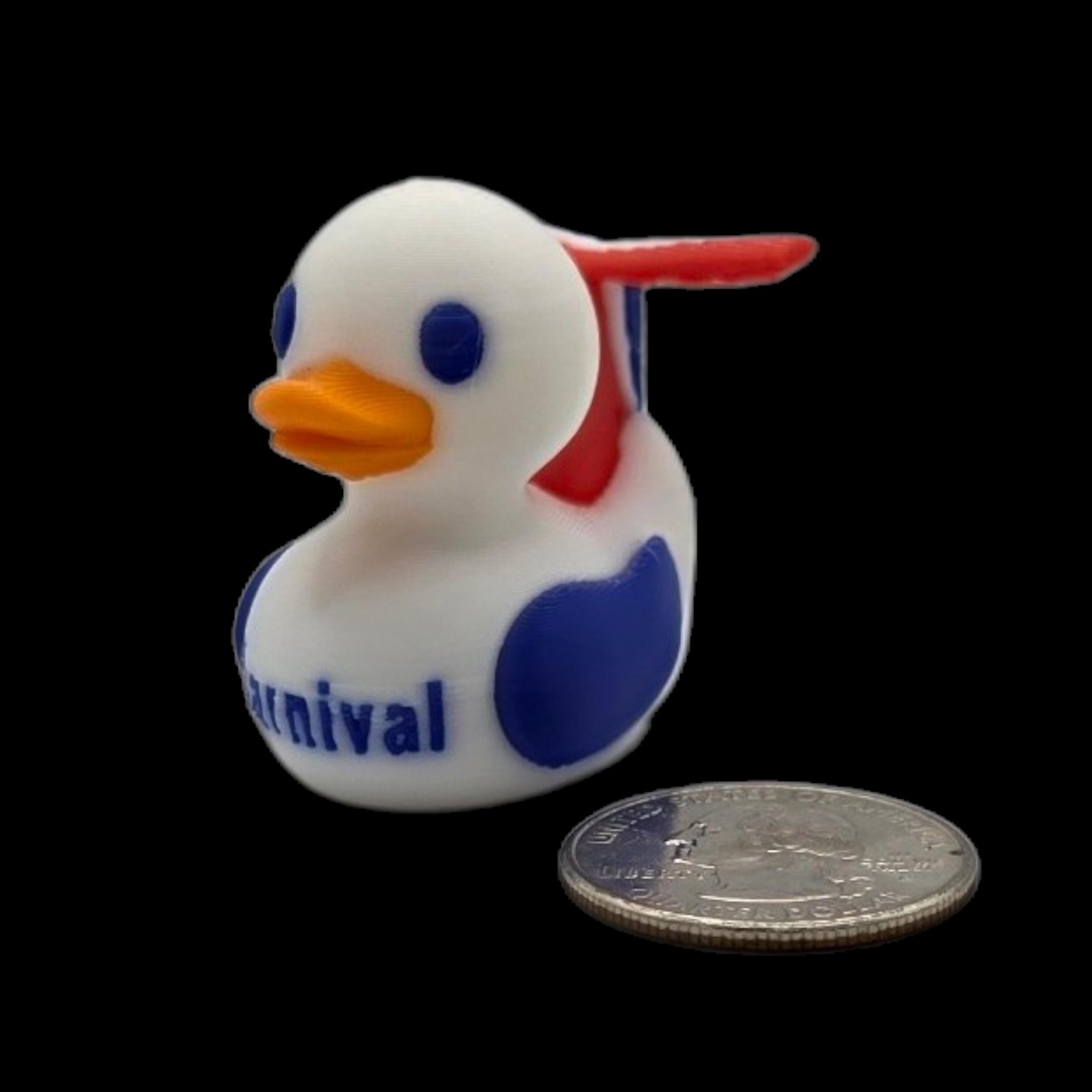 Cruise Ship inspired Duck Hide Game Cruise Souvenir Collector Jeep Ducking Get Cruising duck's here!! Cruise Collection Carnival cruise