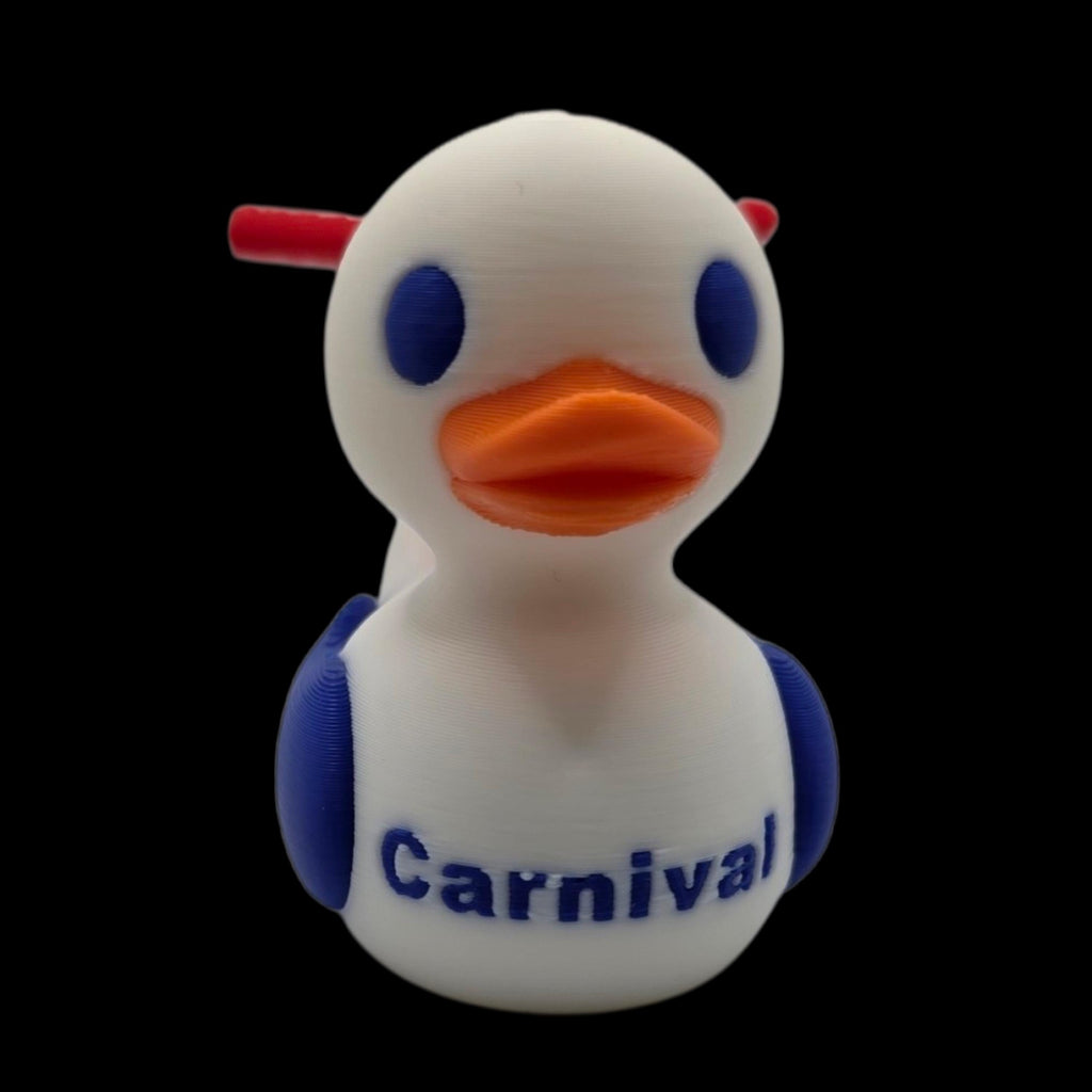 Cruise Ship inspired Duck Hide Game Cruise Souvenir Collector Jeep Ducking Get Cruising duck's here!! Cruise Collection Carnival cruise