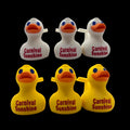Cruise Ship inspired Duck Hide Game Carnival Item Jeep Dash Ducking Custom Ducks