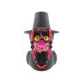 Quak-Ma Duck Inspired Kpop Demon Hunter  3D Printed Collectible Ducks