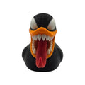 Venom Duck Figure Display Decoration Desk Accessory Comic Gift Marvel Collectible Dark Villain Desk Ornament Office Decor Geek Statue Black
