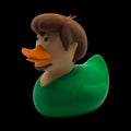 Shaggy Inspired Duck Collectible Cartoon Character Mystery Solver 3d Printed Mystery Machine Jeep Dash