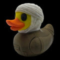 Star Wars Duck Bounty Hunter Dengar Collectible Duckies Cruise Jeep Ducking Dashboard Space Galactic Fan Shelf Display