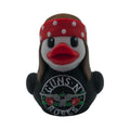 Inspired Guns N' Roses Jeep Dashboard Ducks – Slash & Axl Rose Special Edition