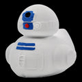 R2D2 Rubber Duck, 3D Printed Star Wars Decor for Desk or Bath