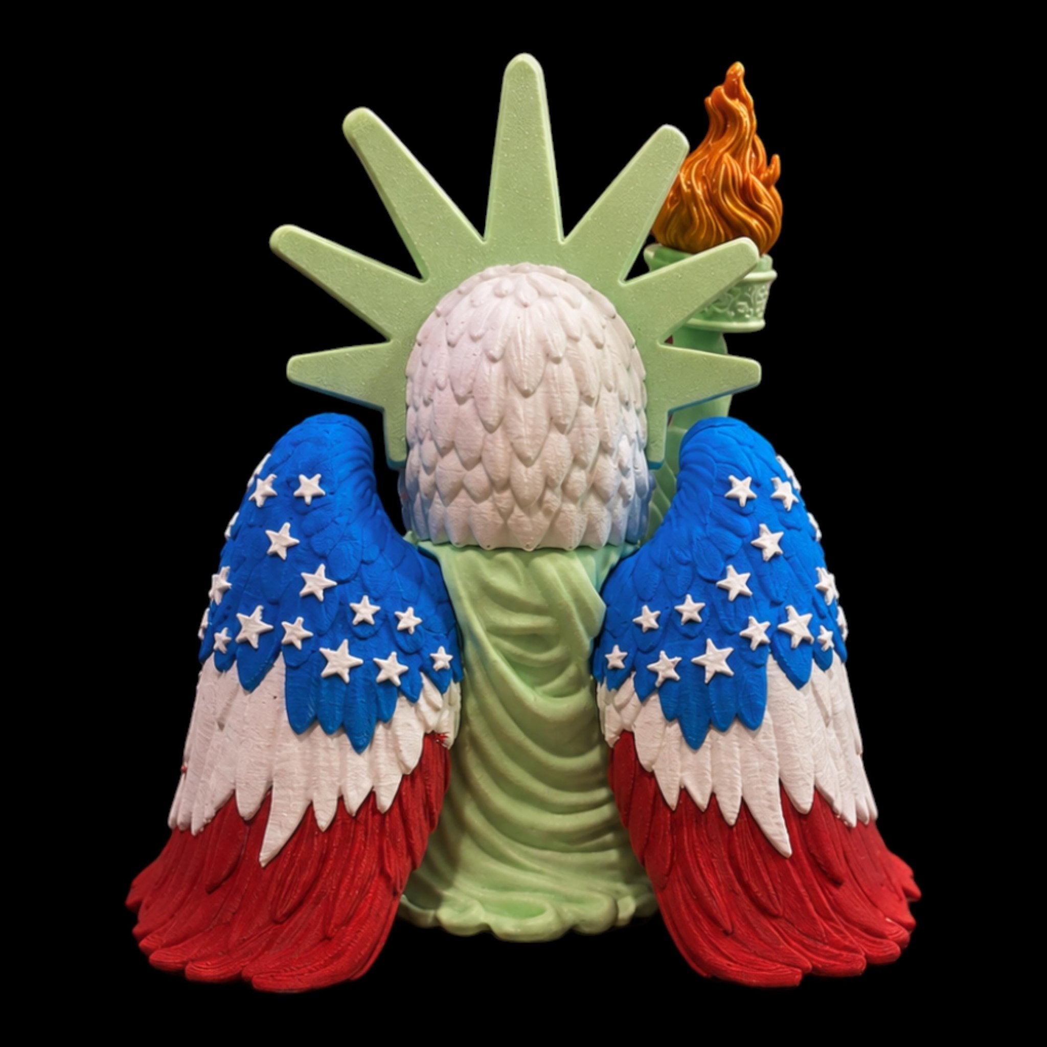 Liberty Eagle 250th Anniversary Limited Edition - JM Designs