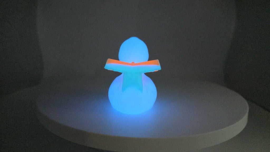 Limited Edition Cruise Ship-Inspired Duck - JM Designs