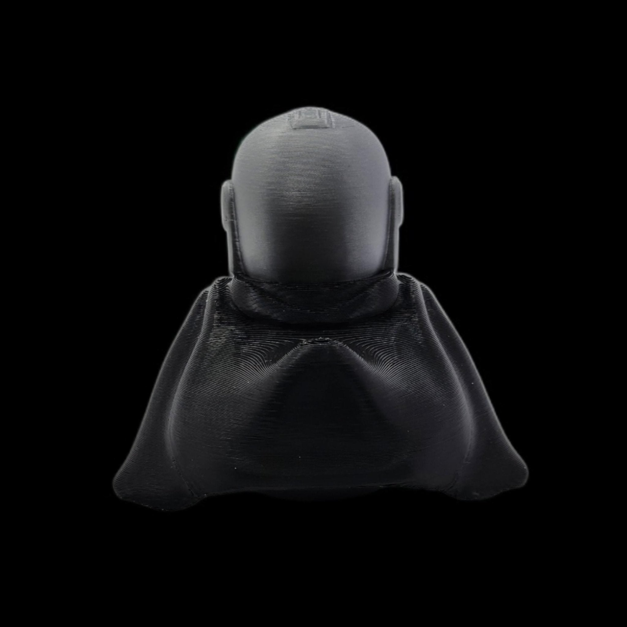 Mandalorian Inspired Duck Bath Toy, 3D Printed Star Wars Jeep Dashboard Decor - JM Designs