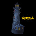 Nautical Lighthouse Bookmark Set - JM Designs