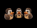 ObiWon-Inspired Duck - JM Designs