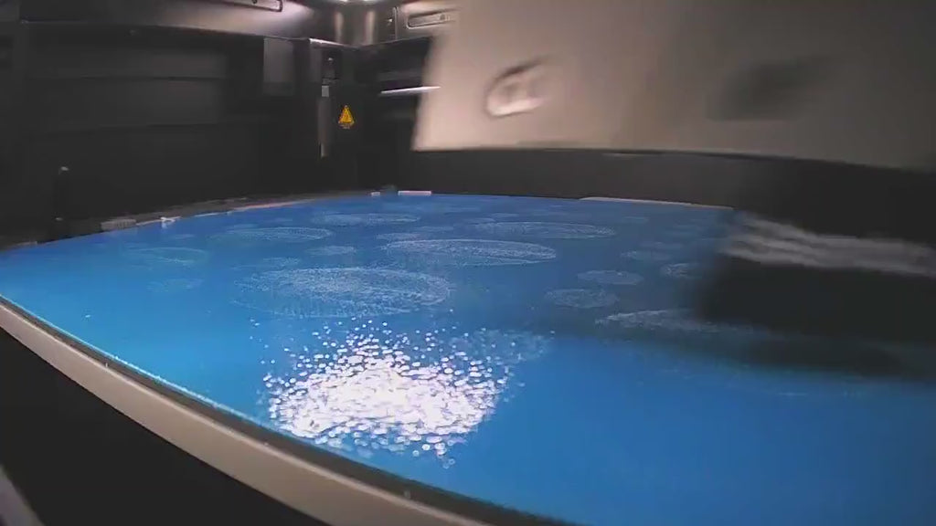 Cruise Duck Game, 3D Printed for Jeep Ducking and Hide