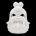 Shih Tzu Duck White Jeep Accessory Car Dashboard Decor Novelty Cruise Souvenir - JM Designs