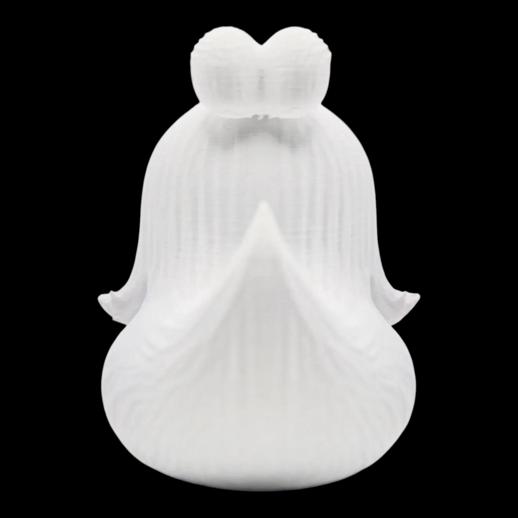 Shih Tzu Duck White Jeep Accessory Car Dashboard Decor Novelty Cruise Souvenir - JM Designs