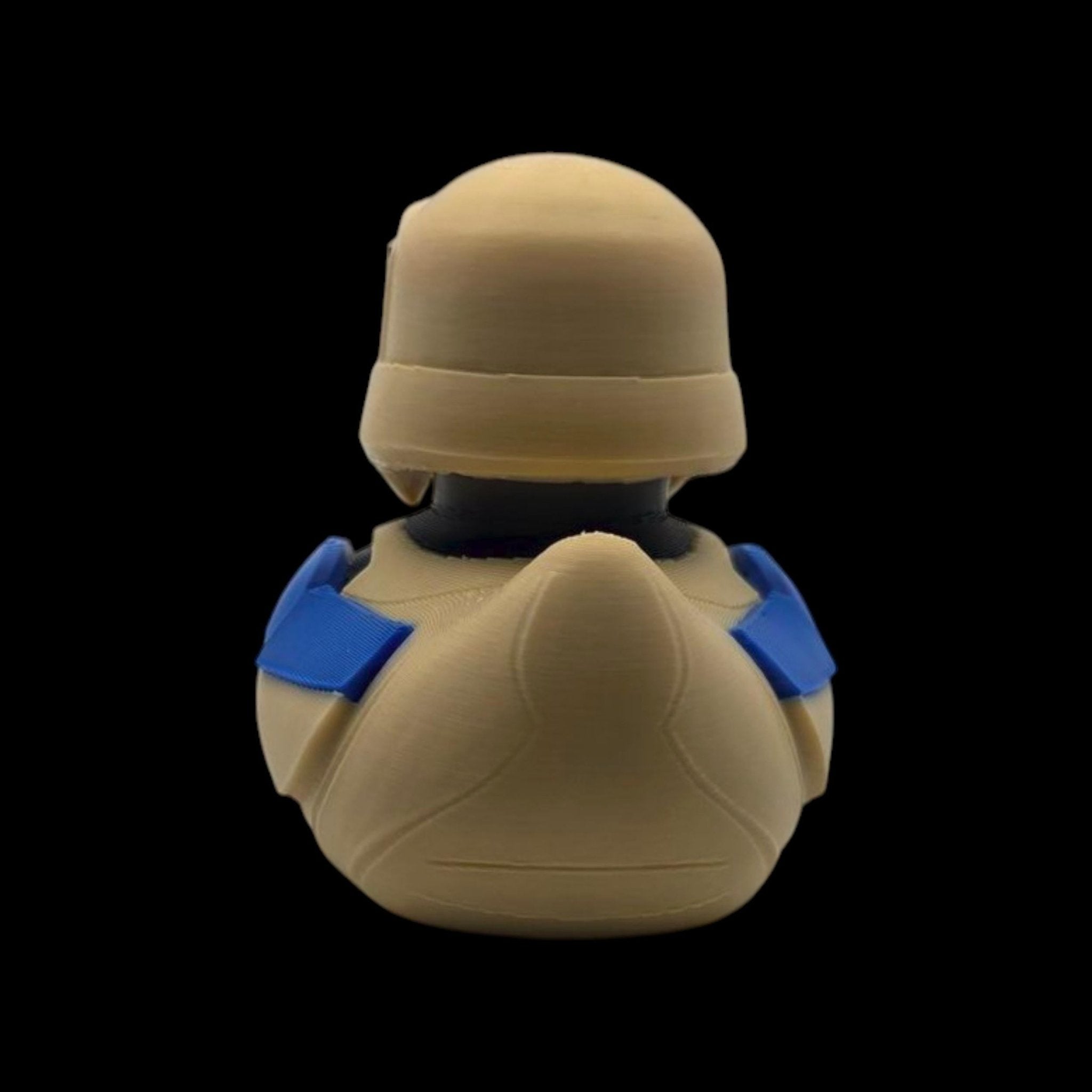 ShoreTrooper-Inspired Duck - JM Designs